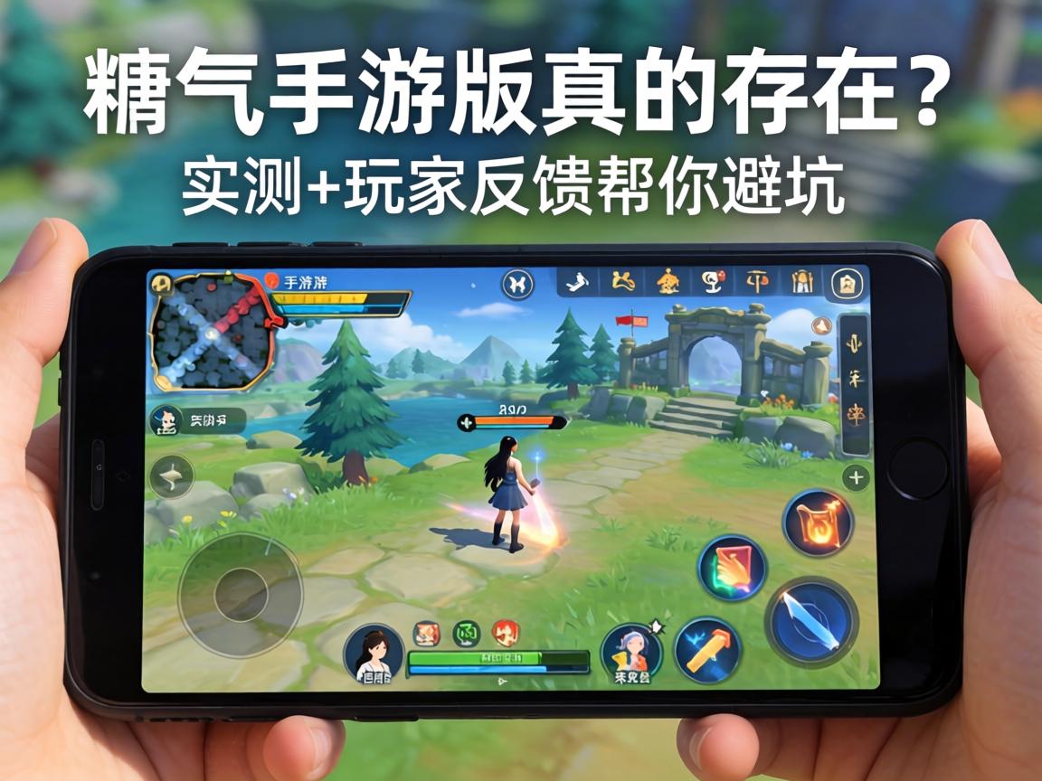 缺氧手游版真的存在吗