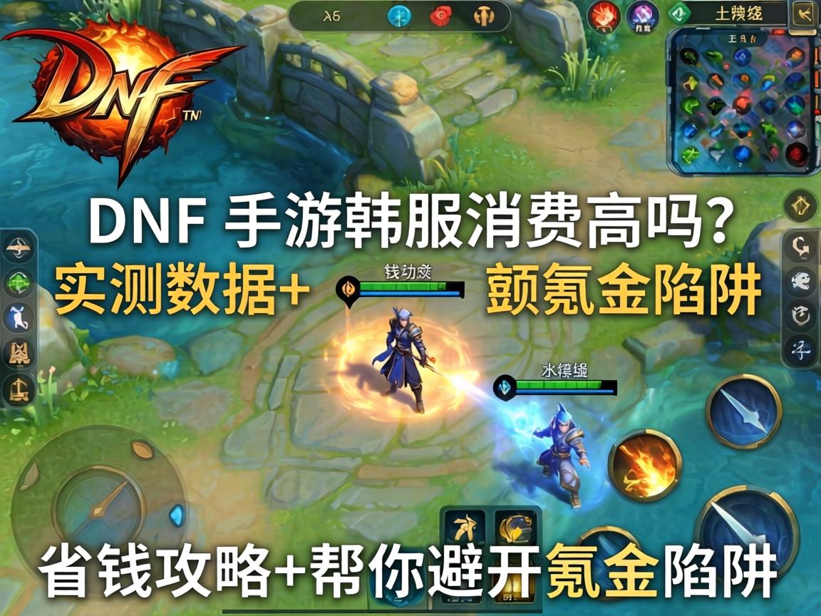 省钱攻略帮你避开氪金陷阱