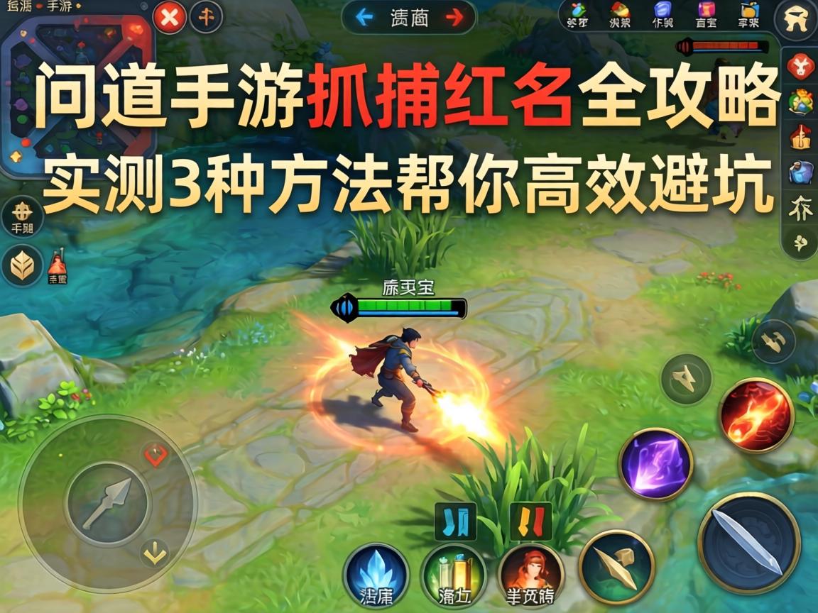 实测3种方法帮你高效避坑