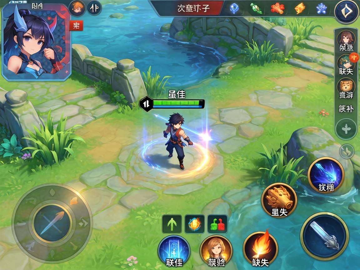 联机缺失的遗憾如何弥补