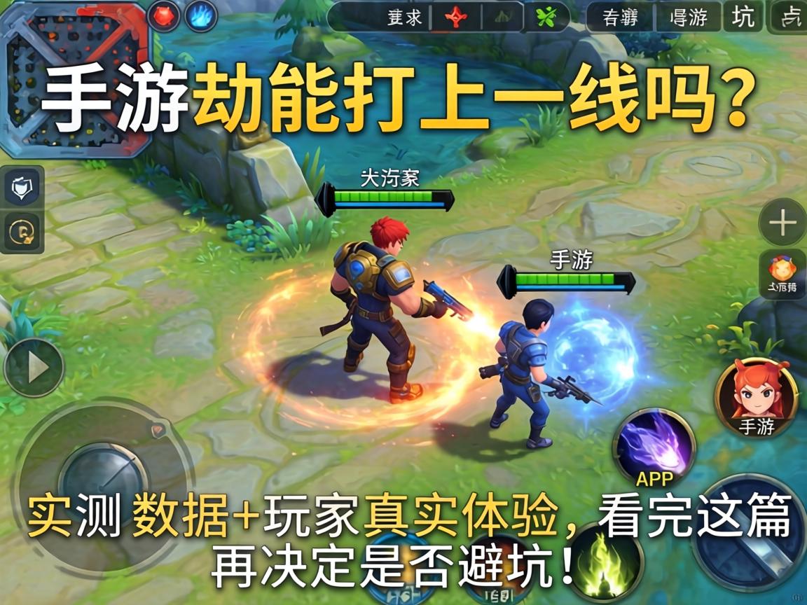 看完这篇再决定是否避坑