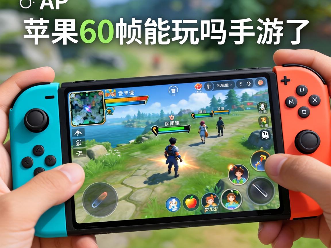 深度解析帧率对游戏体验的影响与适配方案