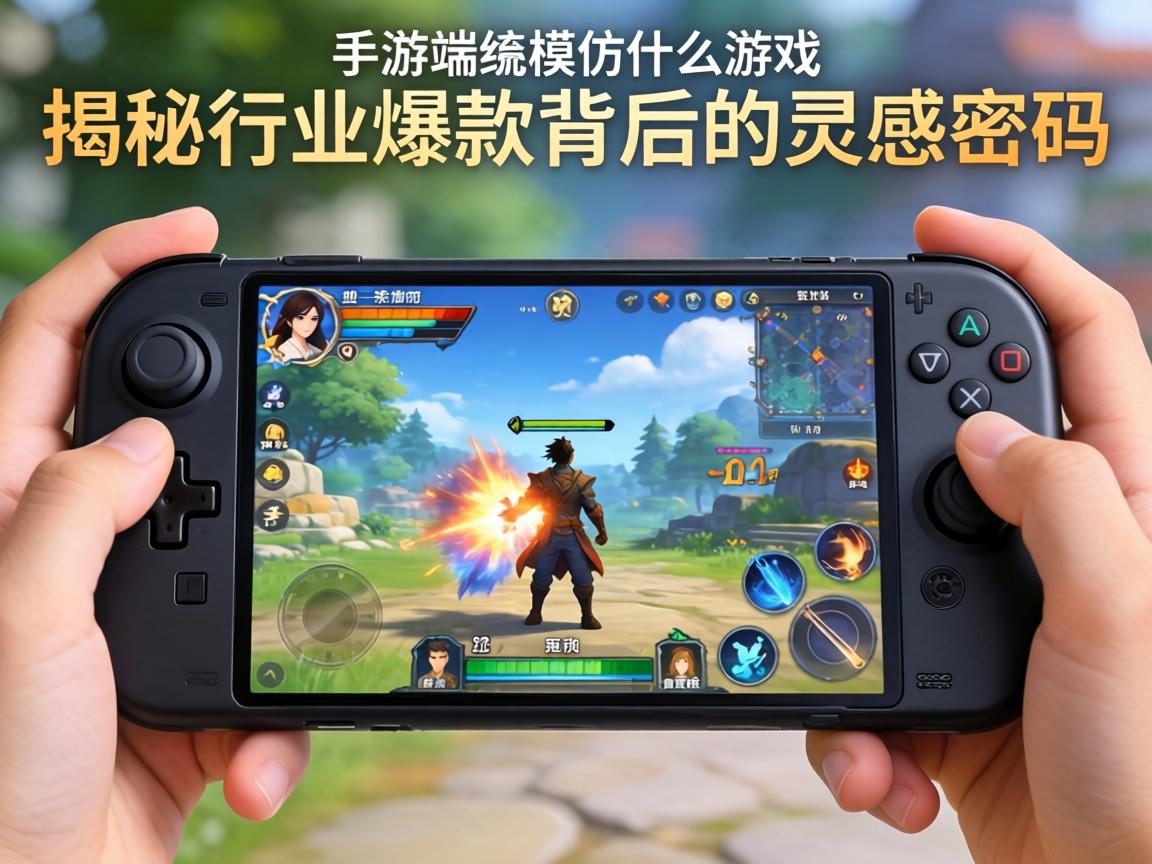 揭秘行业爆款背后的灵感密码