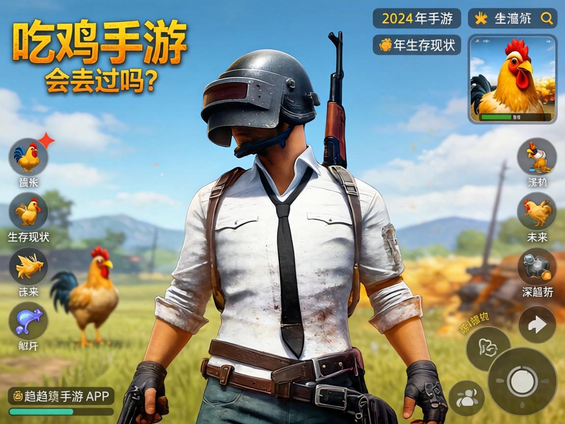 2024年生存现状与未来趋势深度解析