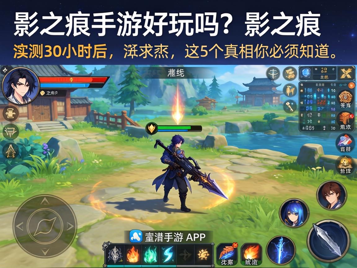 这5个真相你必须知道