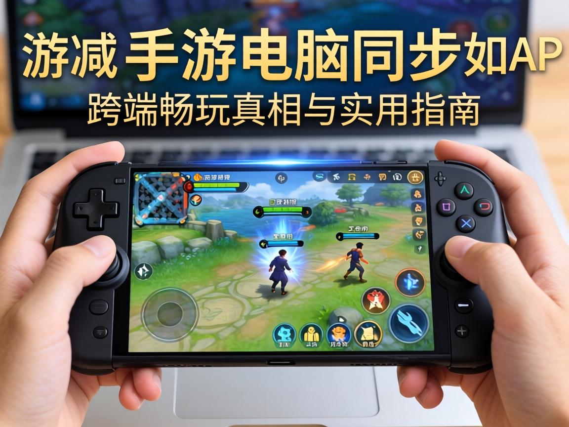 跨端畅玩的真相与实用指南