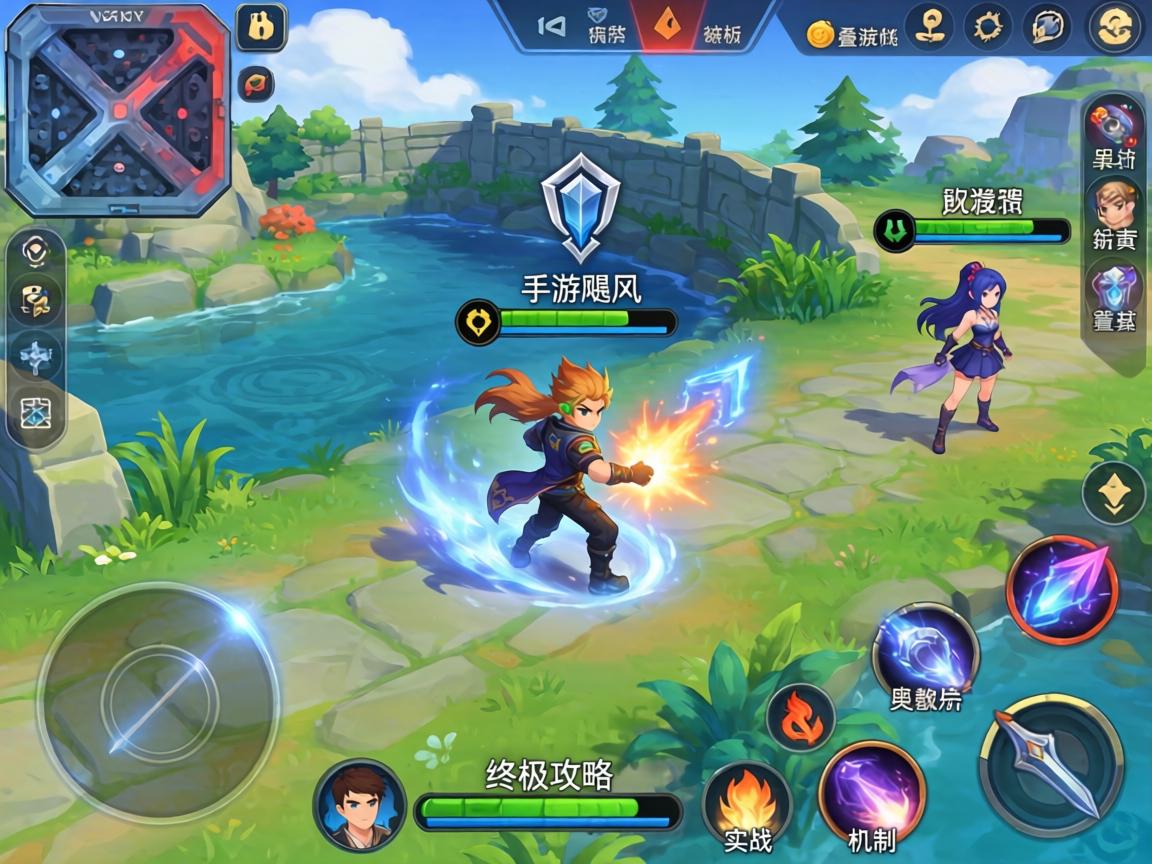 手游飓风被动叠加全解析