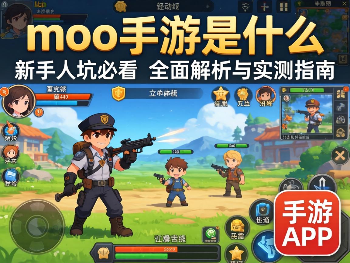 新手入坑必看的全面解析与实测指南