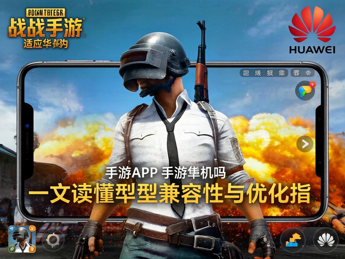 一文读懂机型兼容性与优化指南