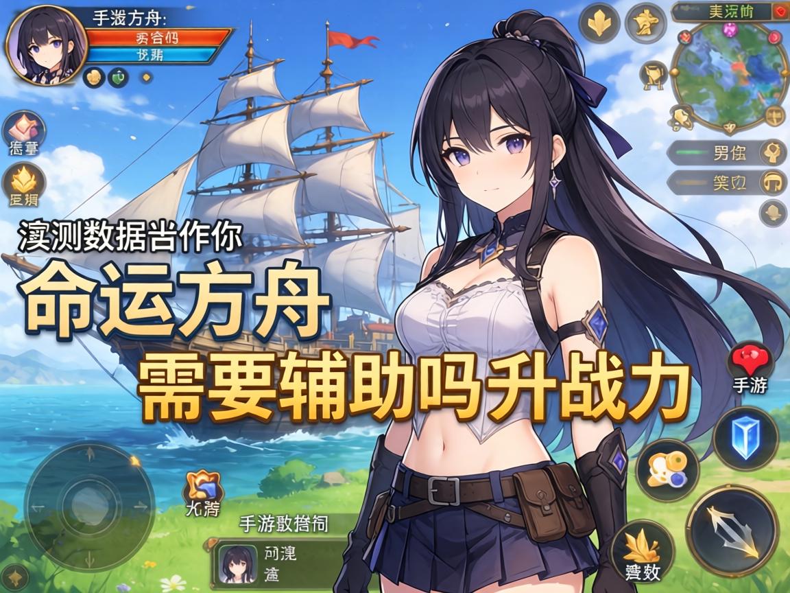 实测数据告诉你如何高效提升战力