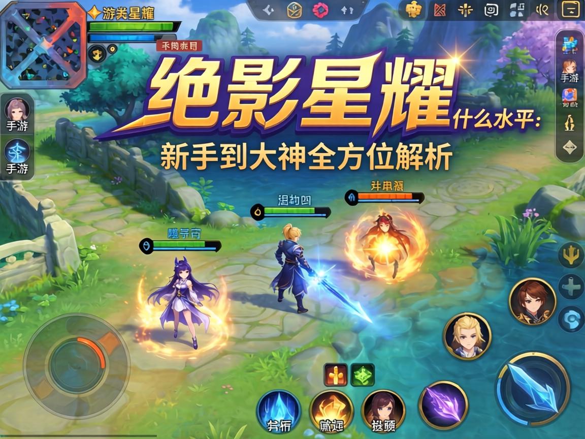 从新手到大神的全方位解析