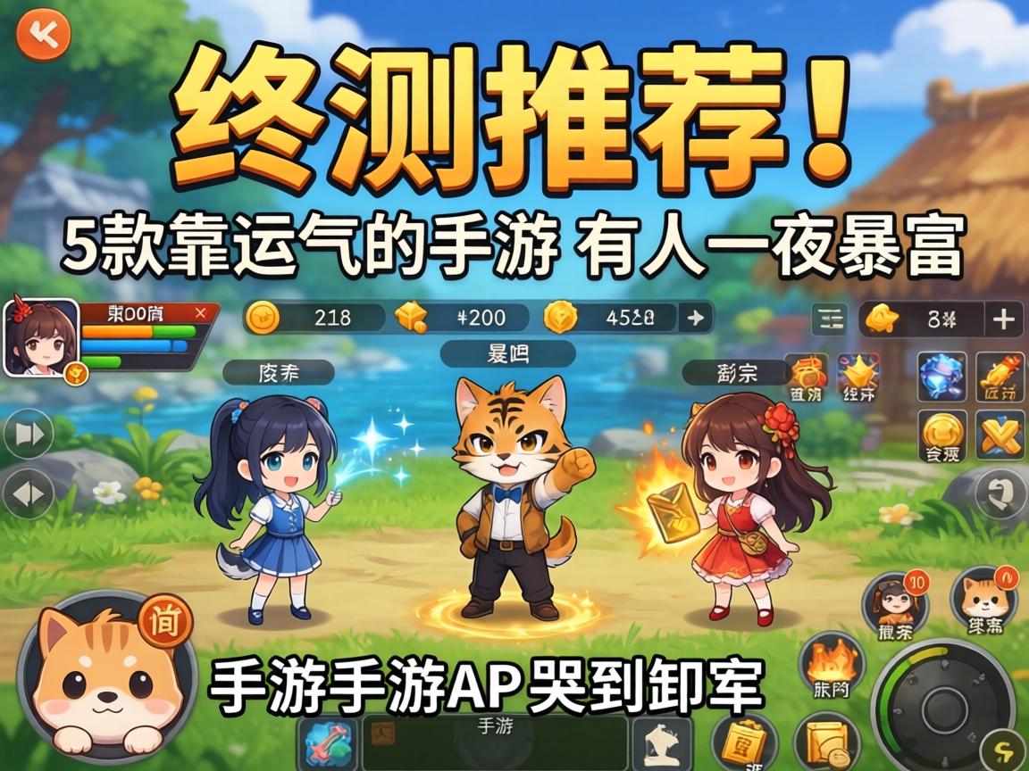 有人一夜暴富有人哭到卸载