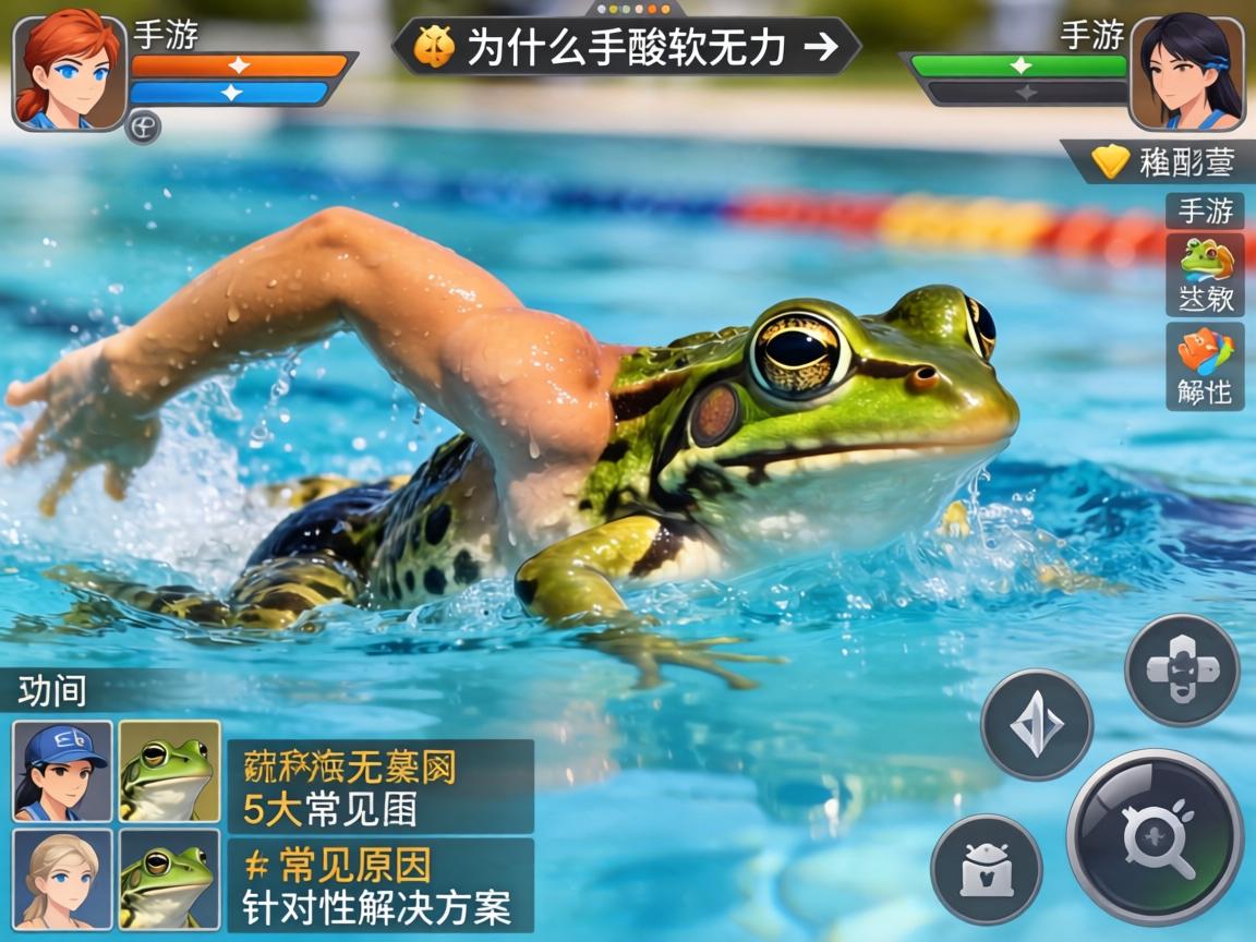 5大常见原因与针对性解决方案