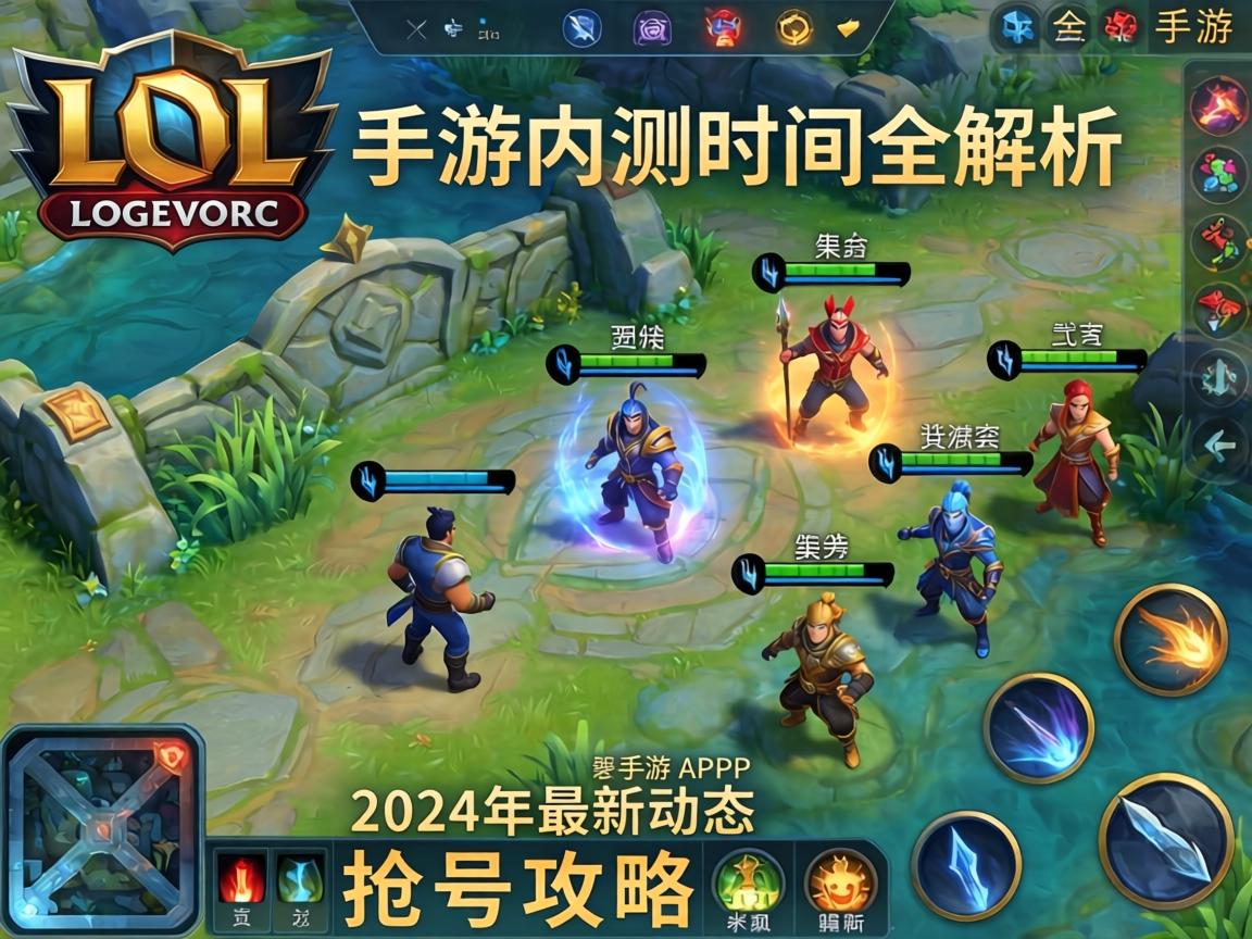 2024年最新动态与抢号攻略