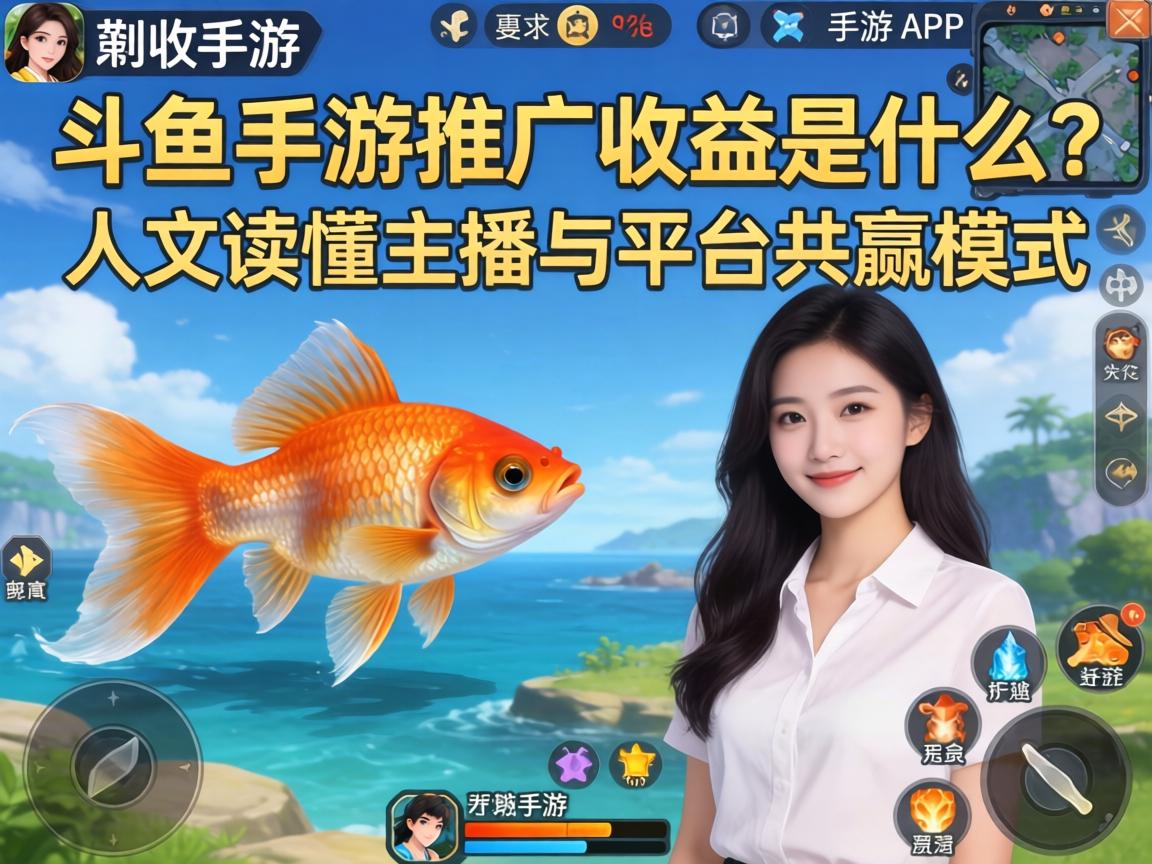 一文读懂主播与平台的共赢模式