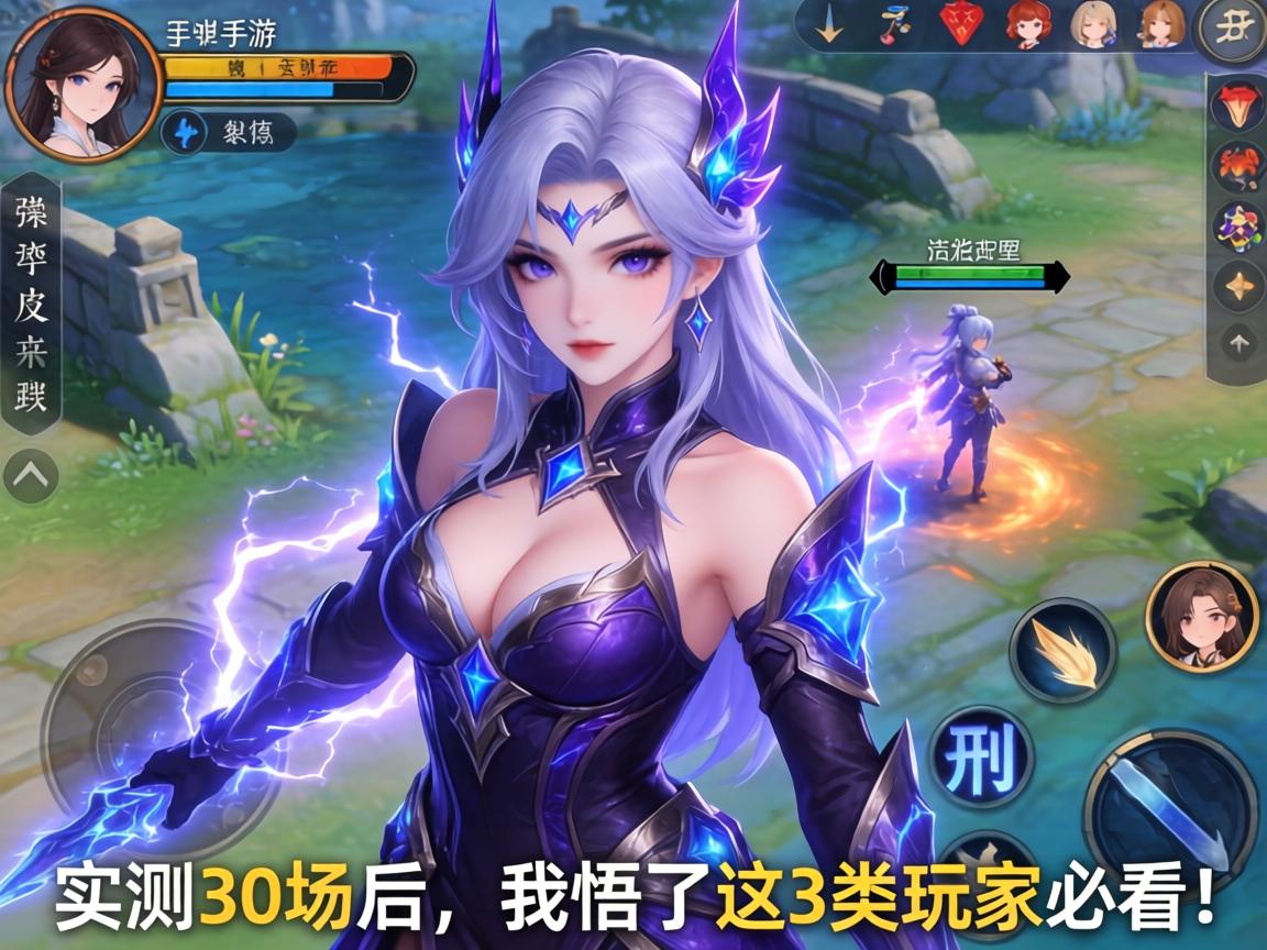 手游戴安娜能出电刑吗