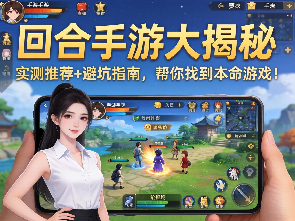 帮你找到本命游戏