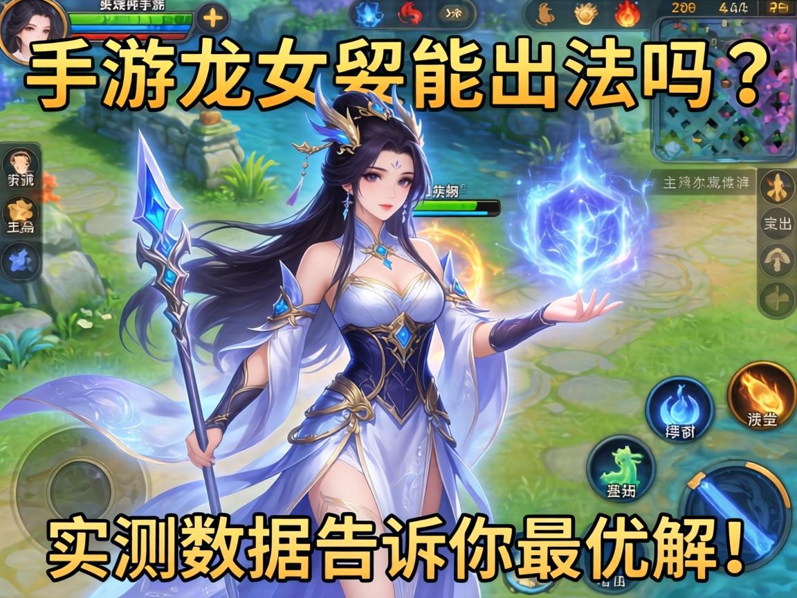 实测数据告诉你最优解