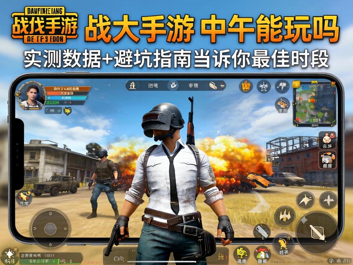 避坑指南告诉你最佳时段