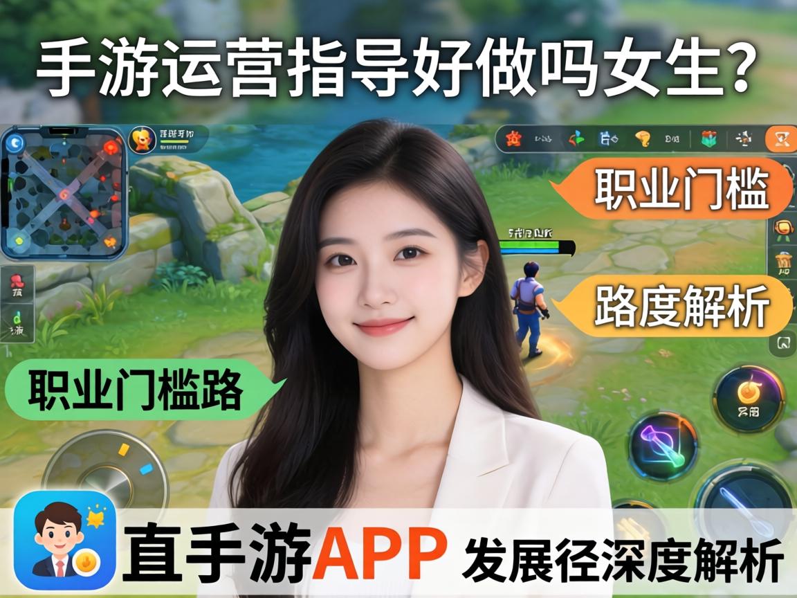 从职业门槛到发展路径的深度解析