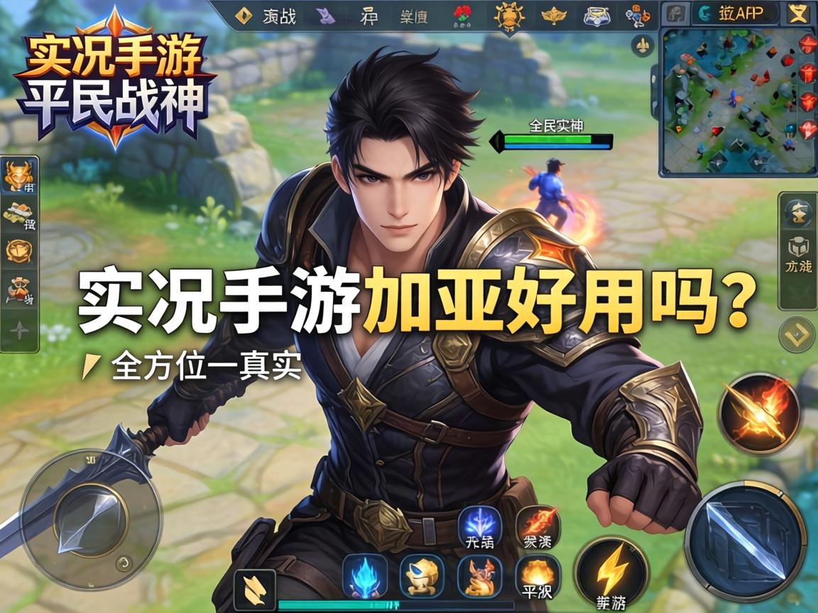 全方位解析这位平民战神的真实实力