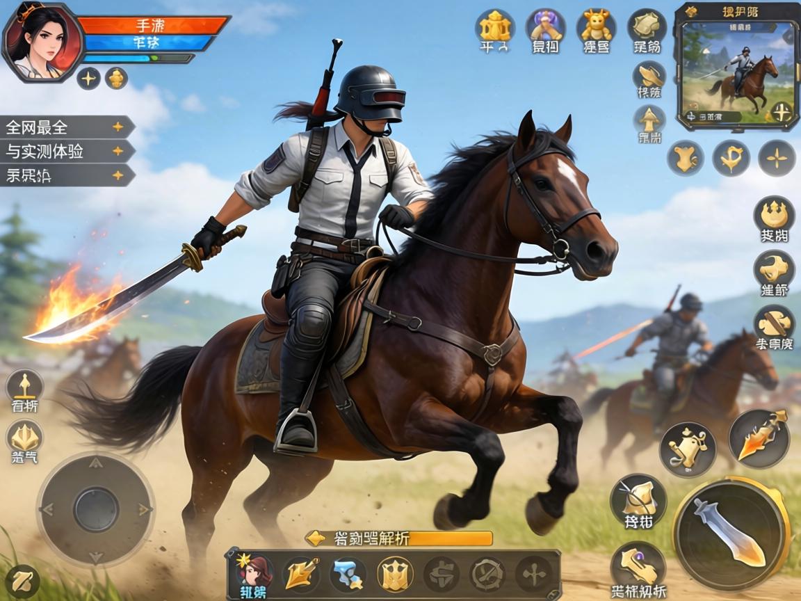 全网最全解析与实测体验