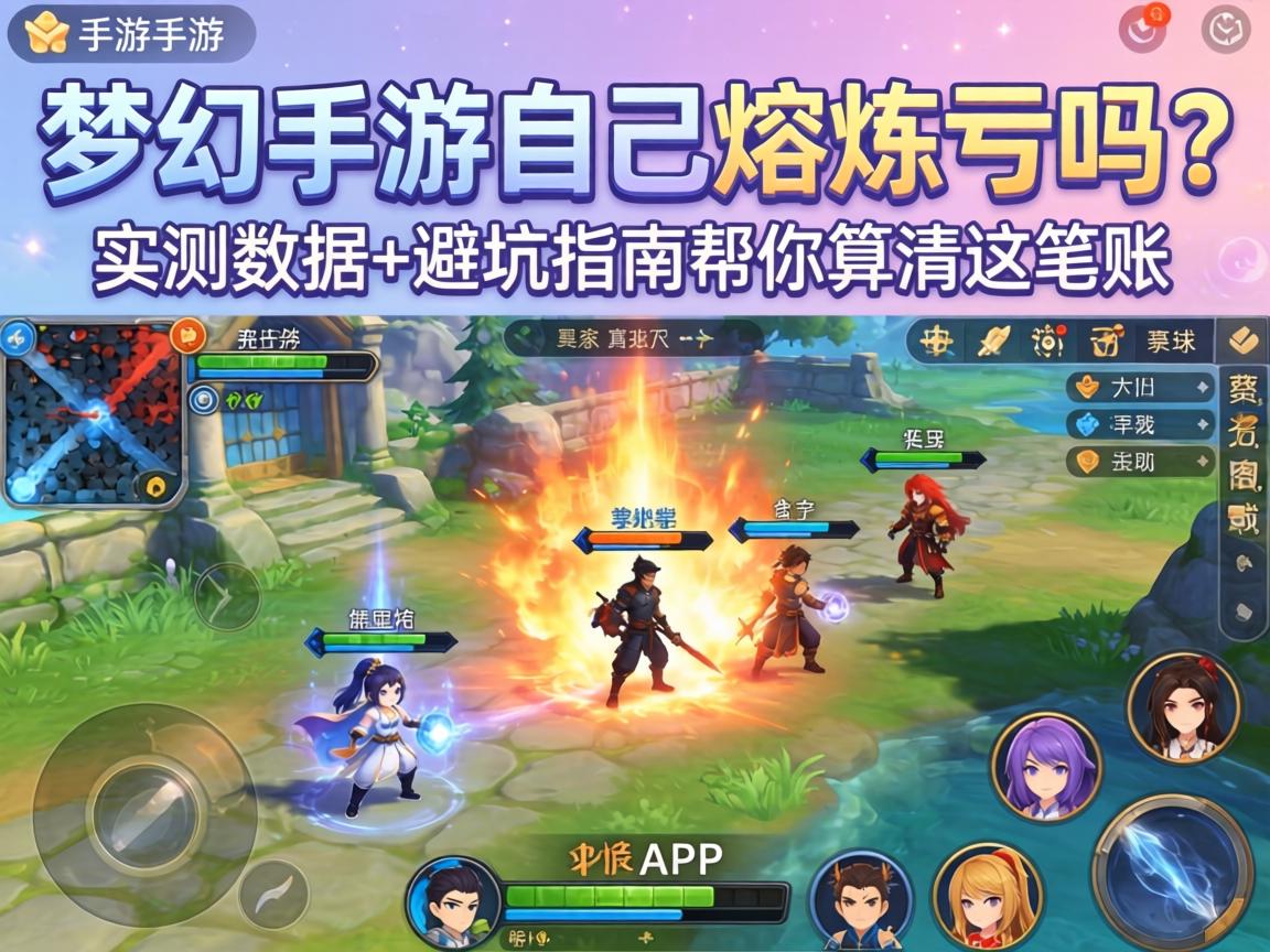 避坑指南帮你算清这笔账