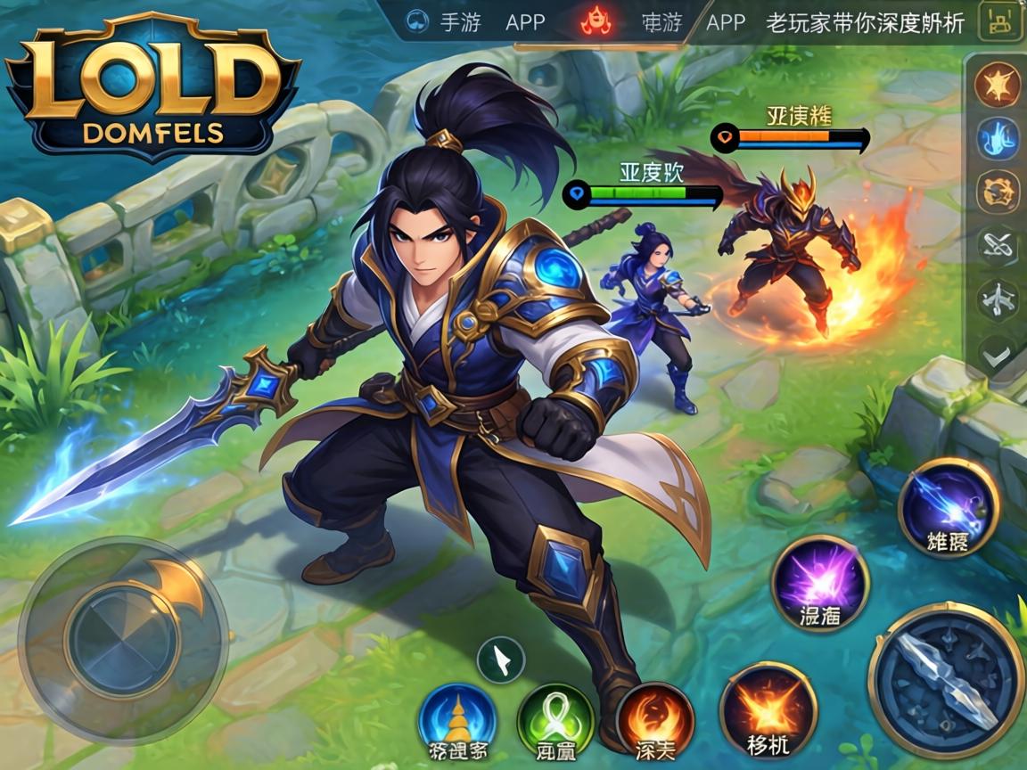 老玩家带你深度解析英雄移植现状