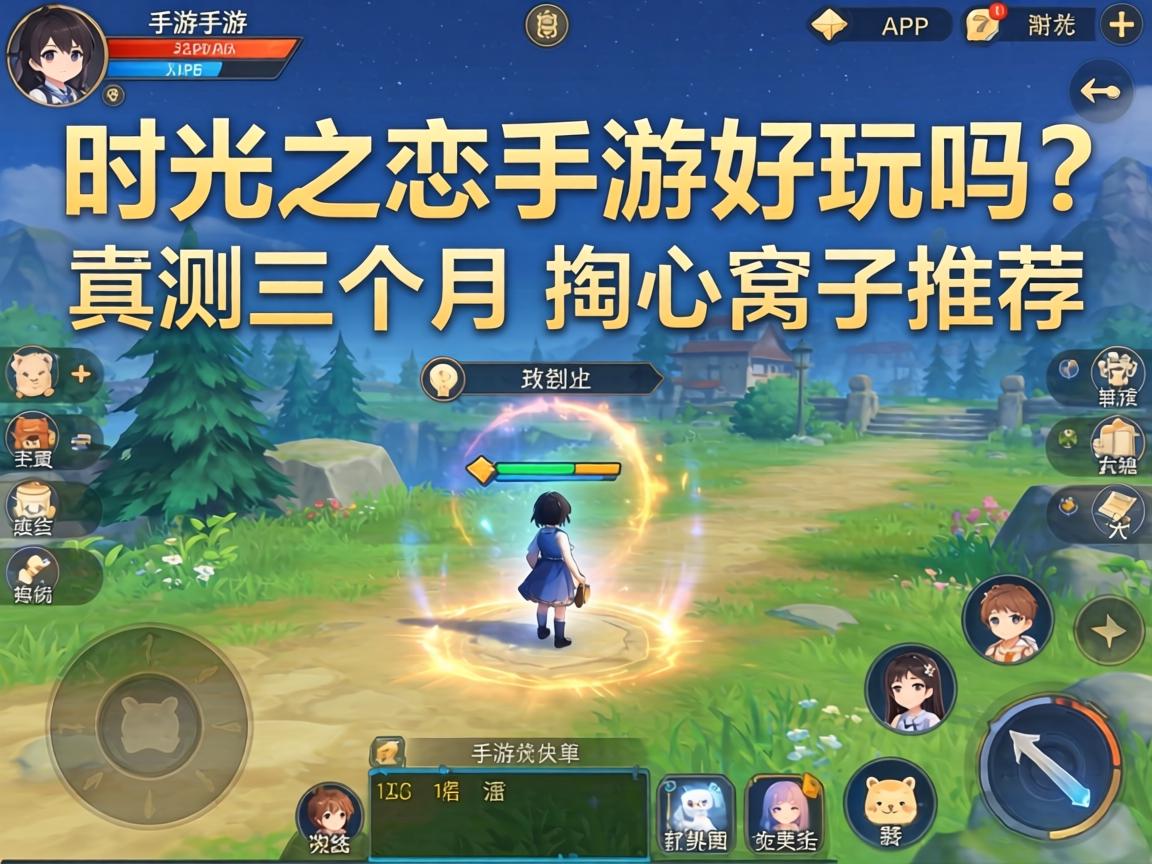 实测三个月的掏心窝子推荐