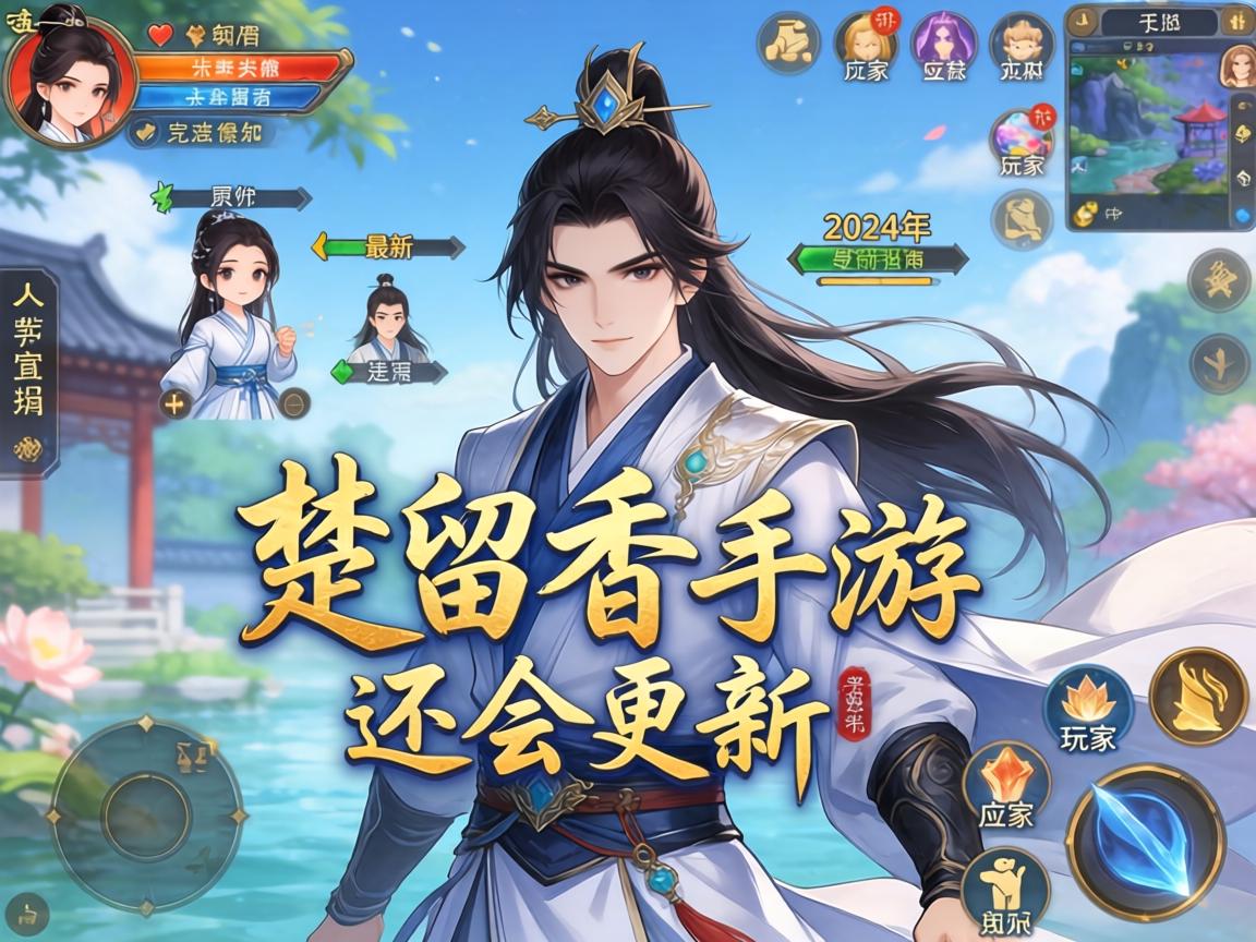 2024年最新动态与玩家应对指南