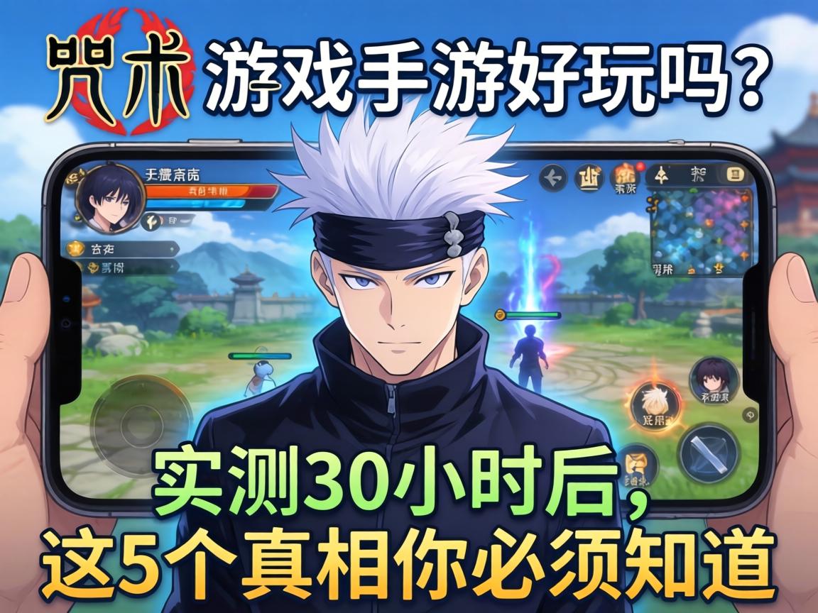 这5个真相你必须知道