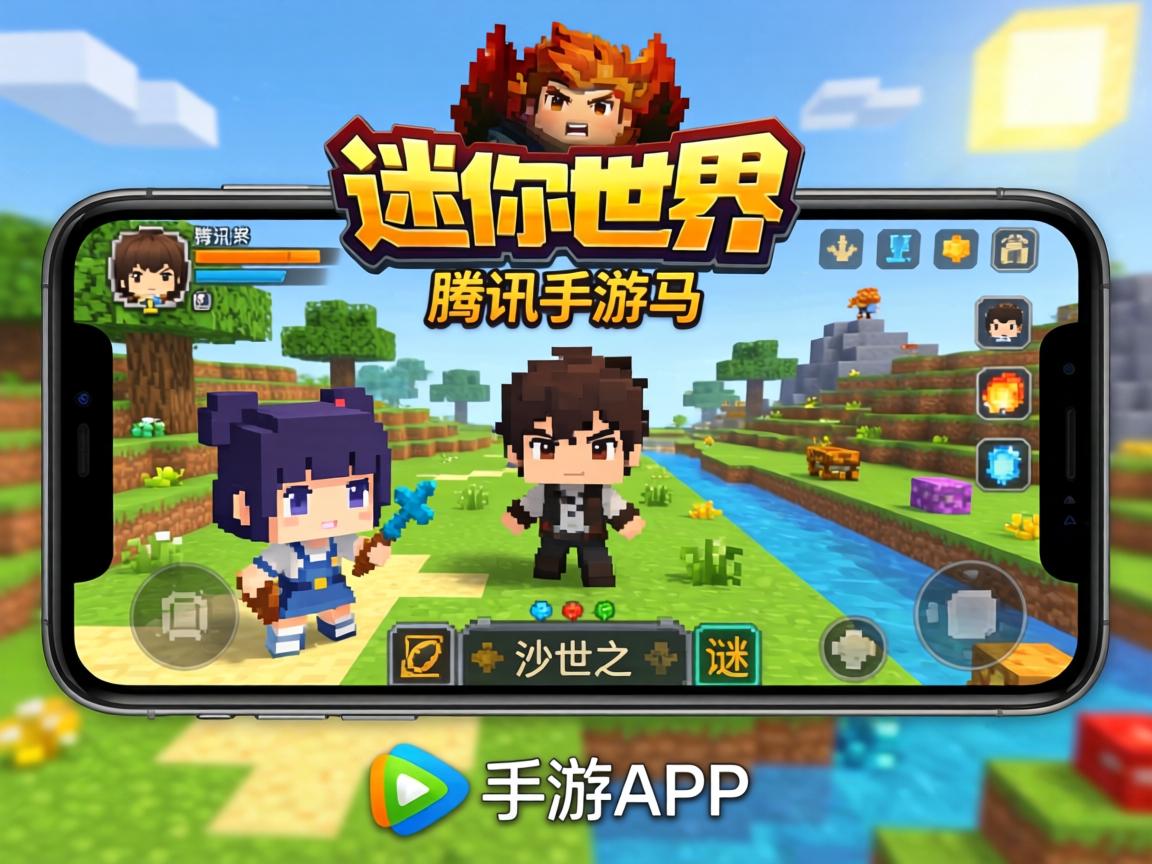 深度解析这款沙盒游戏的身世之谜