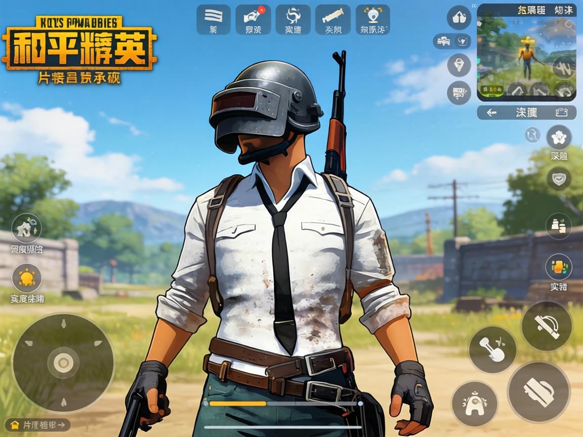 深度解析画面风格与实测体验