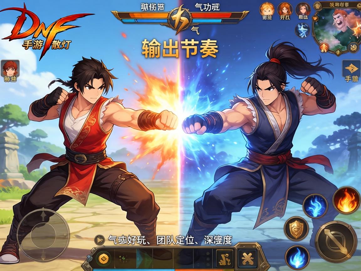 从输出节奏到团队定位的深度对比