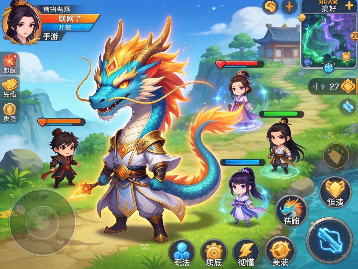 一篇攻略帮你彻底搞懂网络要求与玩法优化