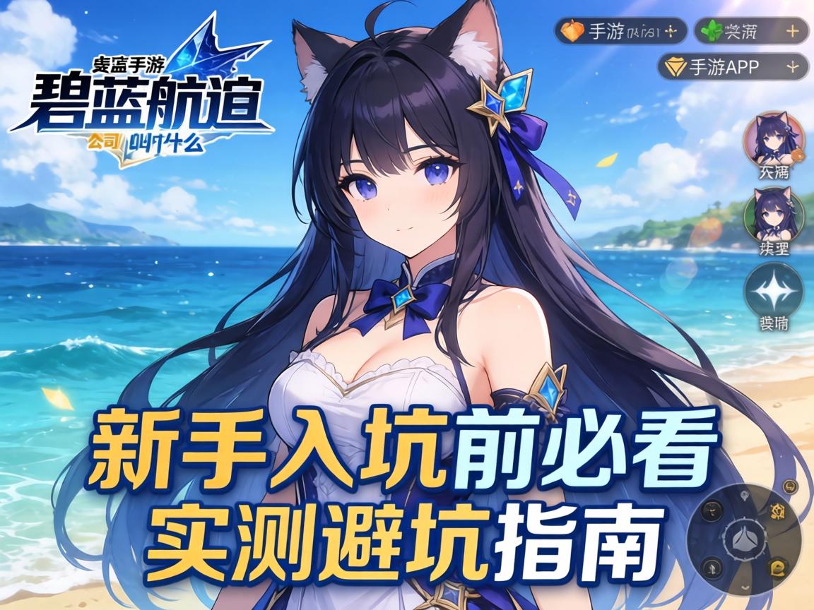 新手入坑前必看的实测避坑指南