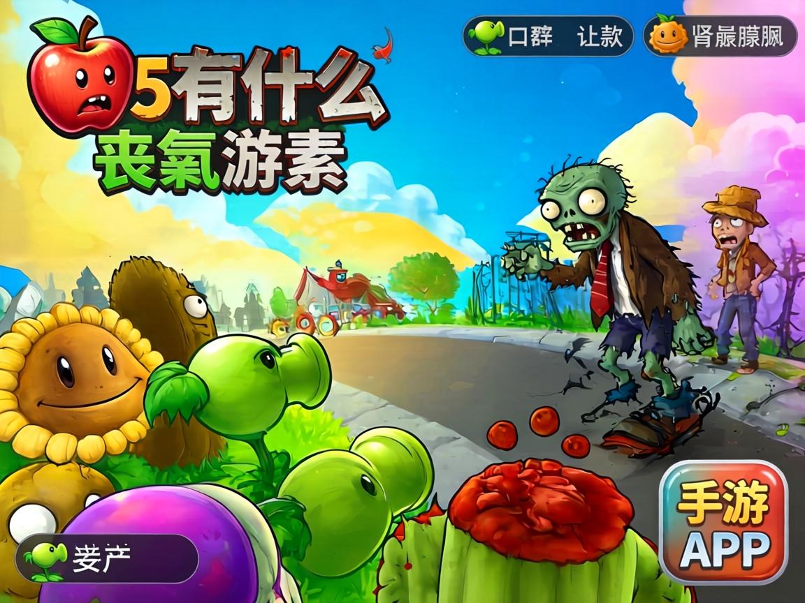 这5款高口碑作品让你肾上腺素飙升