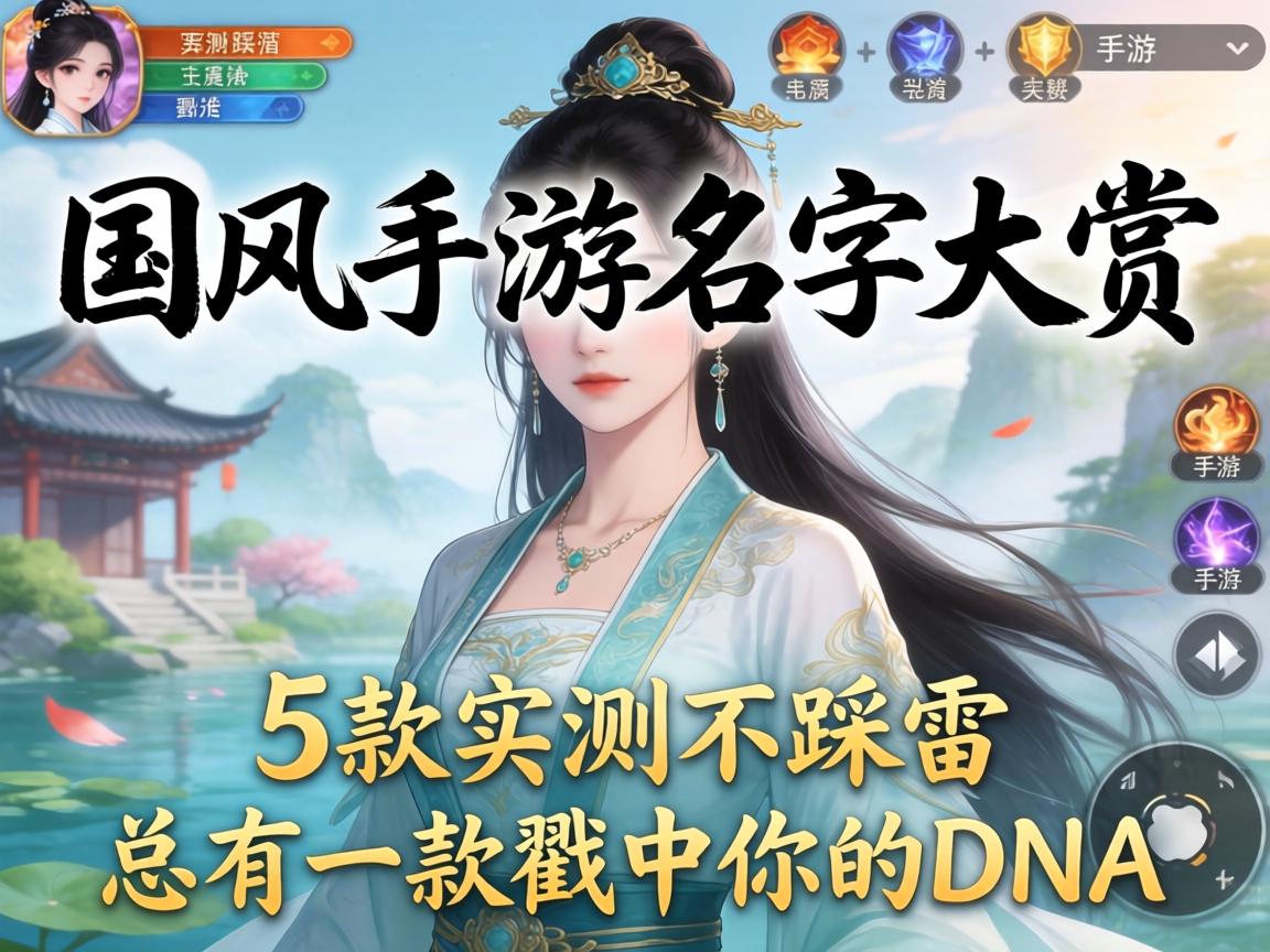 总有一款戳中你的DNA