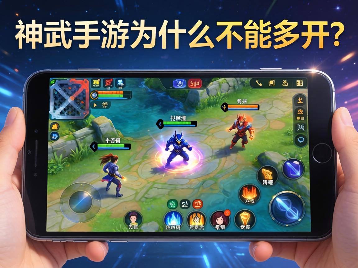 深度解析背后的技术限制与玩家需求冲突