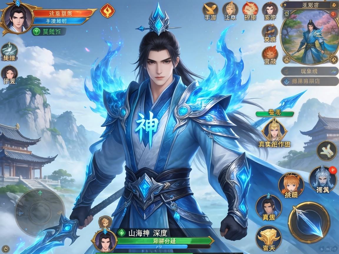 深度解析这款现象级作品的真实定位与核心玩法