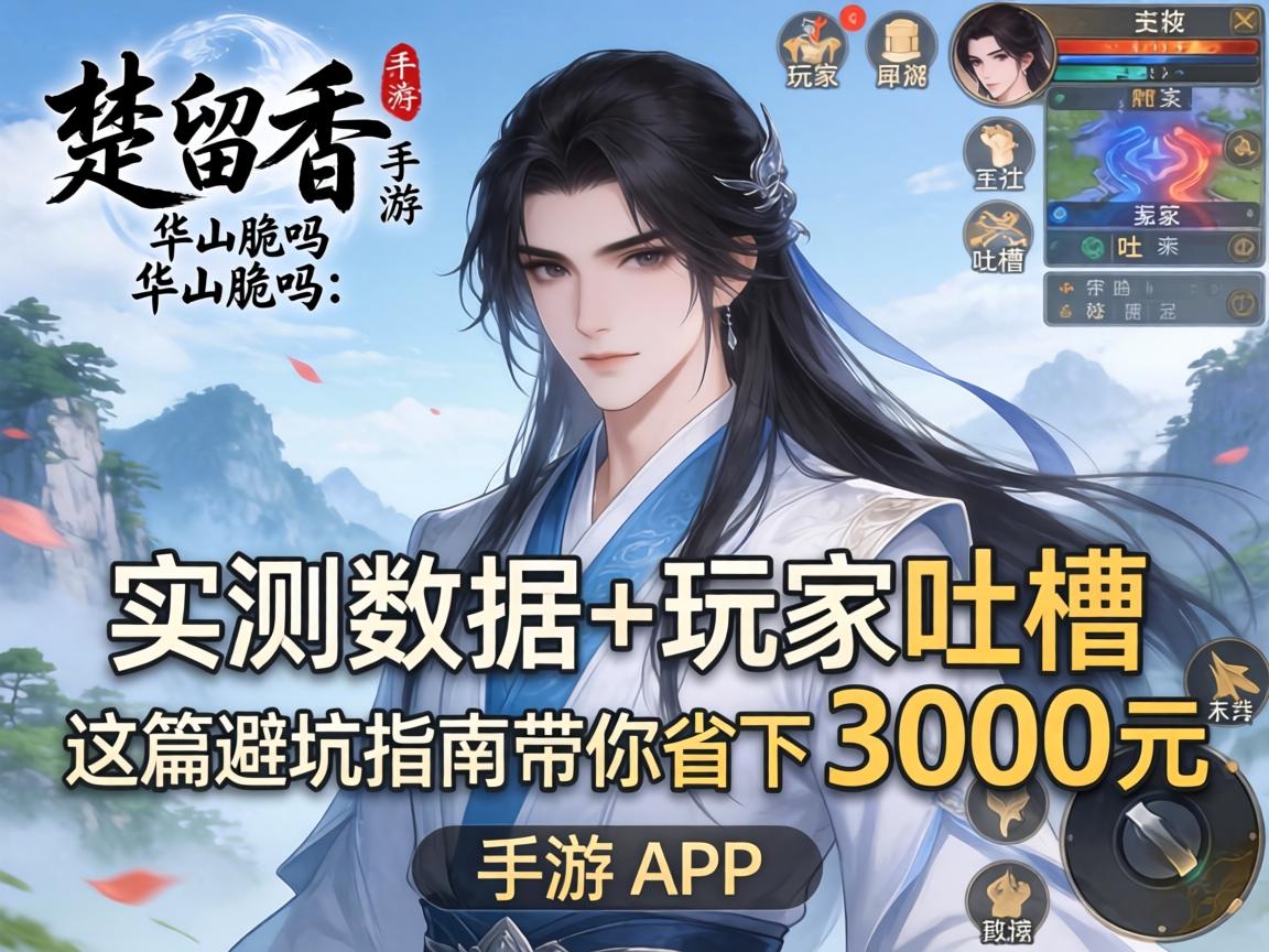 这篇避坑指南帮你省下3000元