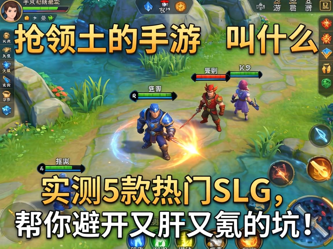 帮你避开又肝又氪的坑