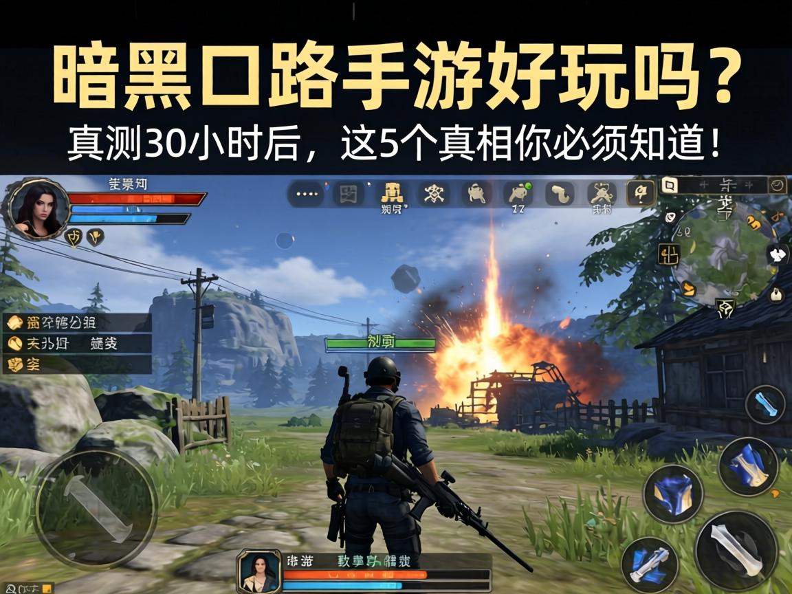 这5个真相你必须知道