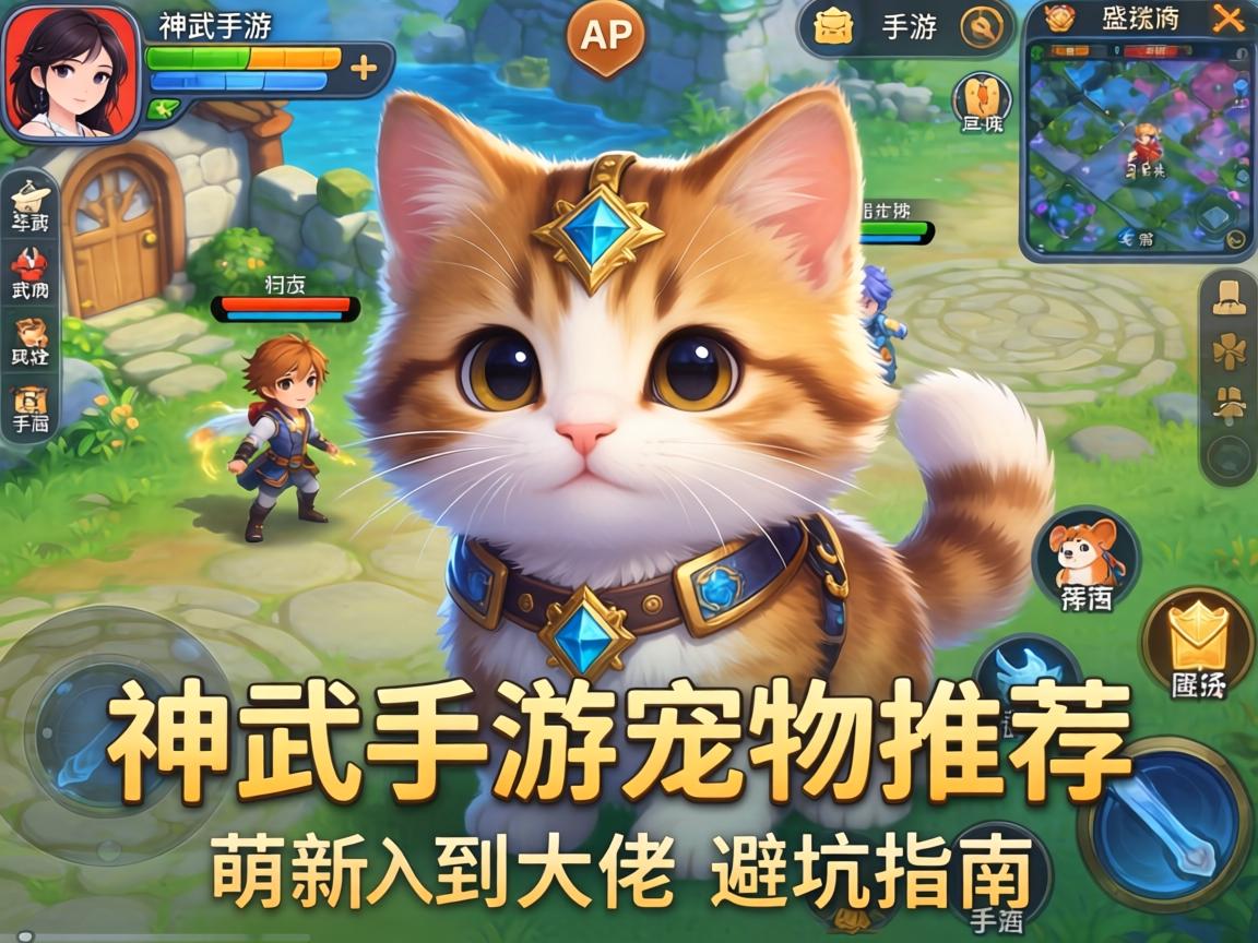 从萌新到大佬的避坑指南