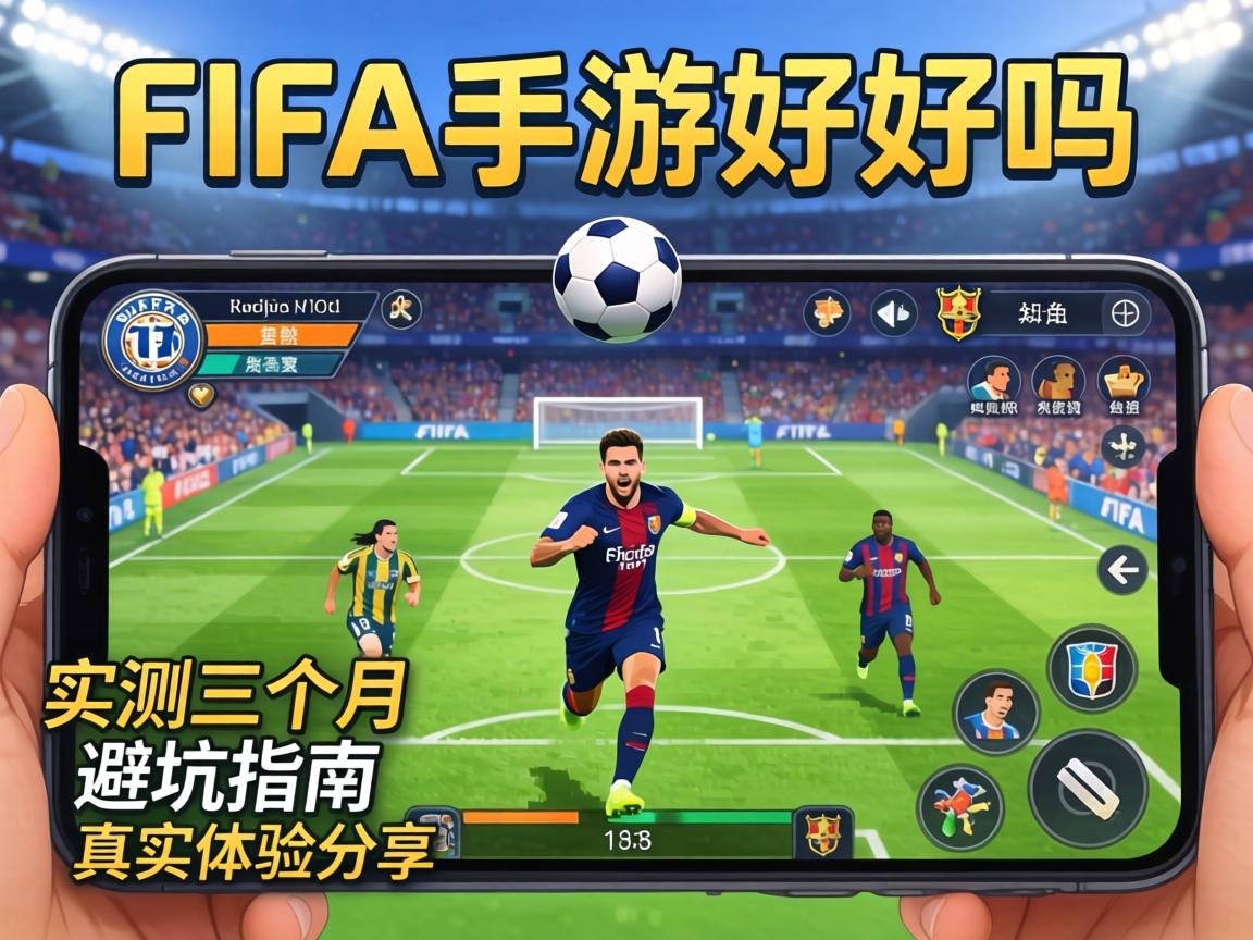 实测三个月的避坑指南与真实体验分享