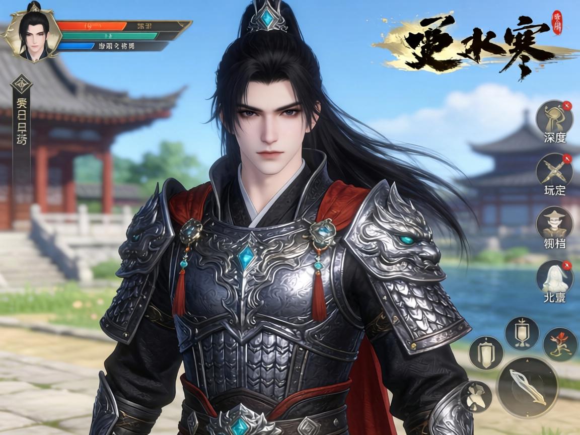 深度解析职业外观与玩家审美争议