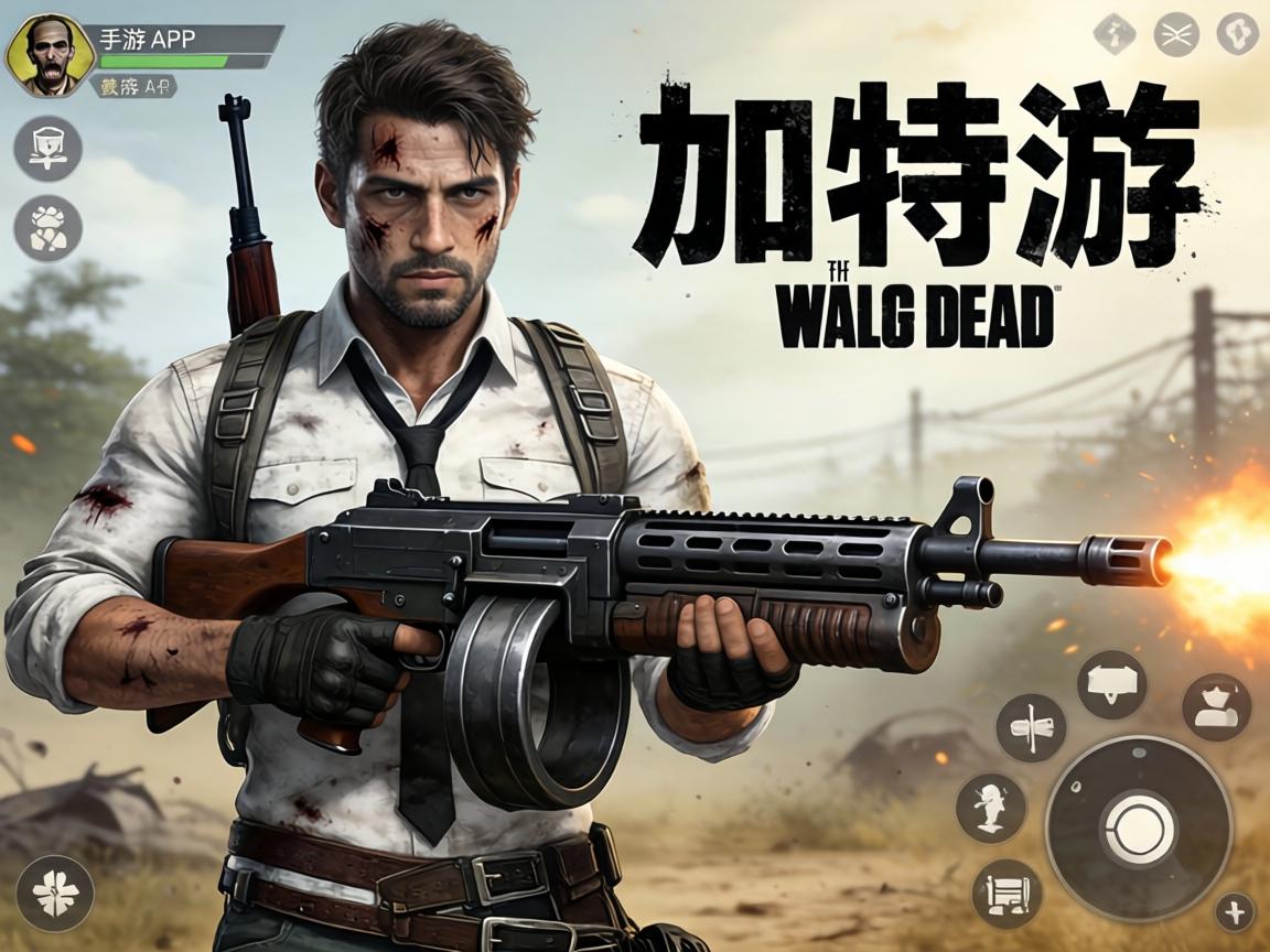 深度解析游戏武器系统与生存策略