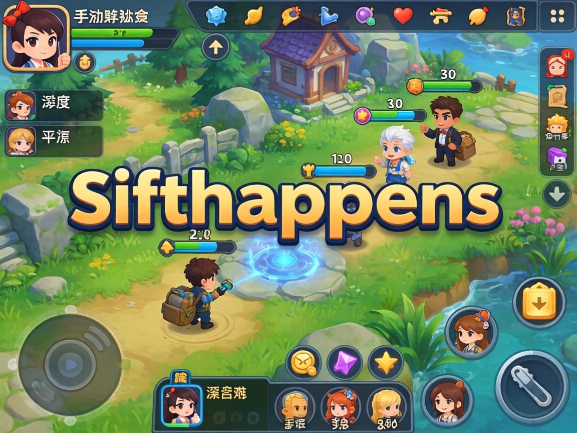 深度解析这款游戏的平台属性与玩法特色