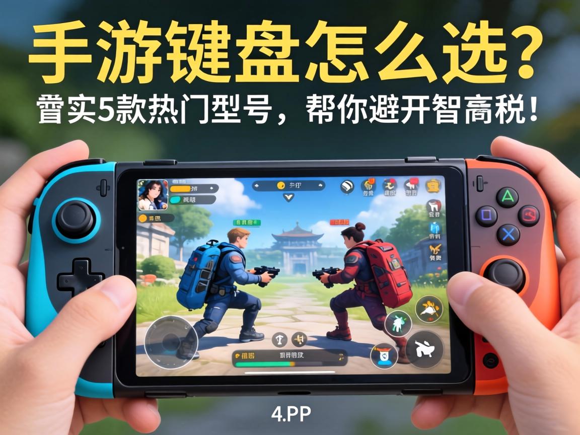 实测5款热门型号