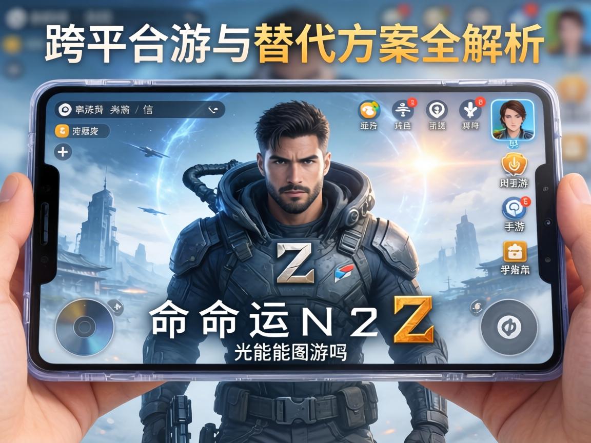跨平台游玩真相与替代方案全解析